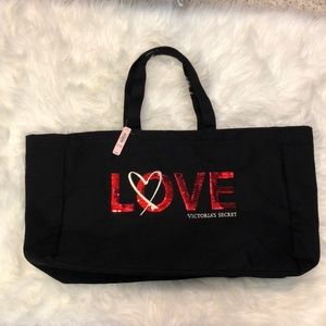 Victoria’s Secret tote
